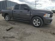 ✅ 2015 Ram 1500 Express • VIN: 1C6RR6FTXFS659208 • Lot: 82399075. Wystawiony na Copart z przebiegiem 116 404 mil. Bezpłatny archiwum sprzedaży aukcyjnych z USA i szczegółowy raport historii pojazdu na DreamBid. Zdjęcie 4.