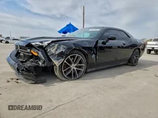 ✅ 2017 Dodge Challenger R/T Scat Pack • VIN: 2C3CDZFJXHH592590 • Лот: 95517655. Опубликован ранее на Copart с пробегом 119 950 миль. Бесплатный доступ к архиву аукционных продаж из США и подробный отчёт об истории автомобиля на DreamBid. Изображение 1.
