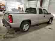 ✅ 2005 Chevrolet Silverado 1500 LS • VIN: 1GCEC19T85Z352214 • Lot: 84829155. Listed on Copart with 174,151 mi. Free auction sales archive from the USA and detailed vehicle history report at DreamBid. Image 3.