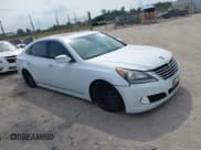 ✅ 2016 Hyundai Equus Signature • VIN: KMHGH4JH9GU104049 • Лот: 43208985. Опубликован ранее на IAAI с пробегом 77 778 миль. Бесплатный доступ к архиву аукционных продаж из США и подробный отчёт об истории автомобиля на DreamBid. Изображение 1.