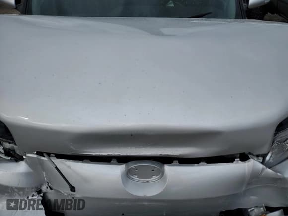 ✅ 2011 Scion xB • VIN: JTLZE4FE3B1140094 • Лот: 81988215. Опубликован ранее на Copart с пробегом 140 023 миль. Бесплатный доступ к архиву аукционных продаж из США и подробный отчёт об истории автомобиля на DreamBid. Изображение 11.