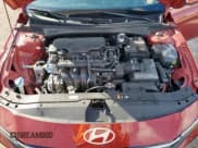 ✅ 2025 Hyundai Elantra Limited • VIN: KMHLP4DG9SU959380 • Lot: 81233345. Wystawiony na Copart z przebiegiem 19 534 mil. Bezpłatny archiwum sprzedaży aukcyjnych z USA i szczegółowy raport historii pojazdu na DreamBid. Zdjęcie 11.