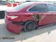 2016 Toyota Camry XLE с VIN 4T1BF1FK4GU605739, выставлен на аукционе IAAI как лот 43224213 с пробегом 182 485 миль миль и . История ставок и продаж доступна на DreamBid. Изображение 6.