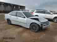 1998 BMW 3 Series z VIN WBACD3328WAV23184, wystawiony jako Copart lot #58570555 z przebiegiem 181 087 mil mil oraz Szkoda całkowita • Salvage title. Historia ofert i sprzedaży dostępna na DreamBid. Obrazek 4.