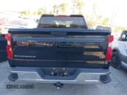 ✅ 2019 Chevrolet Silverado 1500 LT • VIN: 3GCPWCEK9KG135825 • Lot: 41694390. Wystawiony na IAAI z przebiegiem 40 267 mil. Bezpłatny archiwum sprzedaży aukcyjnych z USA i szczegółowy raport historii pojazdu na DreamBid. Zdjęcie 16.