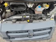 ✅ 2017 Ram ProMaster Cargo • VIN: 3C6TRVBG8HE539566 • Lot: 85079905. Listed on Copart with 132,248 mi. Free auction sales archive from the USA and detailed vehicle history report at DreamBid. Image 11.