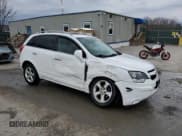 ✅ 2015 Chevrolet Captiva Sport LT • VIN: 3GNAL3EK7FS506196 • Lot: 48669425. Wystawiony na Copart z przebiegiem 112 133 mil. Bezpłatny archiwum sprzedaży aukcyjnych z USA i szczegółowy raport historii pojazdu na DreamBid. Zdjęcie 4.