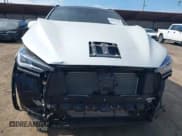 ✅ 2024 Infiniti QX50 Sport • VIN: 3PCAJ5FB2RF112904 • Lot: 41893781. Wystawiony na IAAI z przebiegiem 6 277 mil. Bezpłatny archiwum sprzedaży aukcyjnych z USA i szczegółowy raport historii pojazdu na DreamBid. Zdjęcie 6.