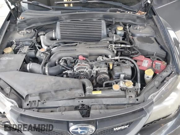 ✅ 2011 Subaru WRX WRX Premium • VIN: JF1GR7E65BG820990 • Lot: 43433046. Wystawiony na IAAI z przebiegiem 136 067 mil. Bezpłatny archiwum sprzedaży aukcyjnych z USA i szczegółowy raport historii pojazdu na DreamBid. Zdjęcie 10.