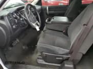 ✅ 2007 Chevrolet Silverado 1500 LTZ • VIN: 2GCEK19J471652622 • Lot: 73006544. Listed on Copart with 215,230 mi. Free auction sales archive from the USA and detailed vehicle history report at DreamBid. Image 7.