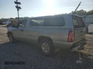 ✅ 2003 Chevrolet Silverado 1500 Work Truck • VIN: 1GCEC14V83Z253317 • Lot: 70413845. Listed on Copart with 234,363 mi. Free auction sales archive from the USA and detailed vehicle history report at DreamBid. Image 2.