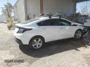 ✅ 2018 Chevrolet Volt LT • VIN: 1G1RC6S5XJU127674 • Lot: 75393204. Wystawiony na Copart z przebiegiem 57 127 mil. Bezpłatny archiwum sprzedaży aukcyjnych z USA i szczegółowy raport historii pojazdu na DreamBid. Zdjęcie 3.