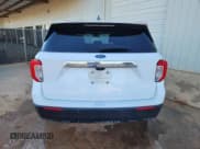 ✅ 2021 Ford Explorer • VIN: 1FMSK7BH8MGA81465 • Lot: 86519795. Wystawiony na Copart z przebiegiem 74 164 mil. Bezpłatny archiwum sprzedaży aukcyjnych z USA i szczegółowy raport historii pojazdu na DreamBid. Zdjęcie 6.