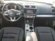 ✅ 2016 Subaru Outback • VIN: 4S4BSCDCXG3328328 • Lot: 65781785. Wystawiony na Copart z przebiegiem 150 558 mil. Bezpłatny archiwum sprzedaży aukcyjnych z USA i szczegółowy raport historii pojazdu na DreamBid. Zdjęcie 8.