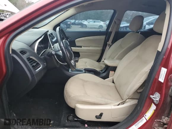 ✅ 2014 Dodge Avenger SXT • VIN: 1C3CDZCB6EN223404 • Лот: 85366924. Опубликован ранее на Copart с пробегом 122 210 миль. Бесплатный доступ к архиву аукционных продаж из США и подробный отчёт об истории автомобиля на DreamBid. Изображение 7.