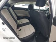 ✅ 2022 Hyundai Accent SE • VIN: 3KPC24A63NE169347 • Лот: 89140105. Опубликован ранее на Copart с пробегом 24 486 миль. Бесплатный доступ к архиву аукционных продаж из США и подробный отчёт об истории автомобиля на DreamBid. Изображение 10.