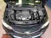 2017 Chevrolet Cruze LT с VIN 1G1BE5SM7H7216561, выставлен на аукционе Copart как лот 70978522 с пробегом 53 182 миль миль и . История ставок и продаж доступна на DreamBid. Изображение 11.