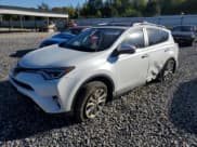 ✅ 2018 Toyota RAV4 Limited • VIN: 2T3YFREV7JW461283 • Lot: 87471955. Wystawiony na Copart z przebiegiem 137 572 mil. Bezpłatny archiwum sprzedaży aukcyjnych z USA i szczegółowy raport historii pojazdu na DreamBid. Zdjęcie 1.