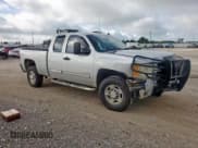 ✅ 2010 Chevrolet Silverado 2500HD LT • VIN: 1GC5KXBG7AZ186023 • Лот: 62691435. Опубликован ранее на Copart с пробегом 109 545 миль. Бесплатный доступ к архиву аукционных продаж из США и подробный отчёт об истории автомобиля на DreamBid. Изображение 4.