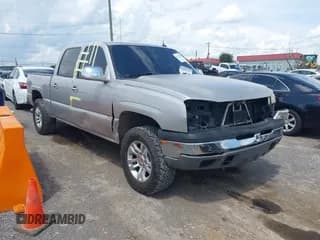 ✅ 2004 Chevrolet Silverado 1500 Z71 • VIN: 2GCEK13T041396209 • Lot: 42779363. Wystawiony na IAAI z przebiegiem 360 152 mil. Bezpłatny archiwum sprzedaży aukcyjnych z USA i szczegółowy raport historii pojazdu na DreamBid. Zdjęcie 1.