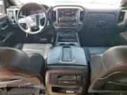 ✅ 2014 GMC Sierra 1500 Denali • VIN: 3GTU2WEJ1EG521442 • Lot: 71038725. Listed on Copart with 178,047 mi. Free auction sales archive from the USA and detailed vehicle history report at DreamBid. Image 8.