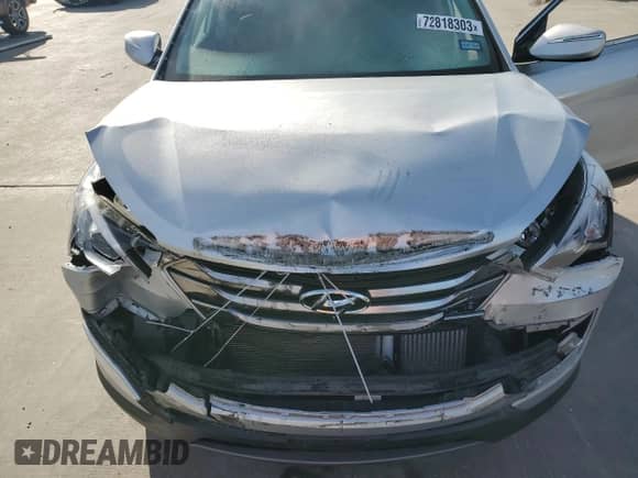 ✅ 2016 Hyundai Santa Fe Limited • VIN: 5XYZUDLA4GG309532 • Lot: 72818303. Wystawiony na Copart z przebiegiem 102 233 mil mil. Skorzystaj z bezpłatnego archiwum sprzedaży aukcyjnych z USA i zobacz szczegółowy raport historii pojazdu na DreamBid. Zdjęcie 11.