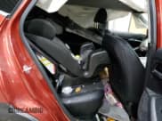 ✅ 2023 Kia Seltos S • VIN: KNDEUCAA9P7454431 • Lot: 68852255. Wystawiony na Copart z przebiegiem 16 690 mil. Bezpłatny archiwum sprzedaży aukcyjnych z USA i szczegółowy raport historii pojazdu na DreamBid. Zdjęcie 11.