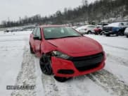 ✅ 2016 Dodge Dart SXT • VIN: 1C3CDFBBXGD653168 • Лот: 61895655. Опубликован ранее на Copart с пробегом 75 398 миль. Бесплатный доступ к архиву аукционных продаж из США и подробный отчёт об истории автомобиля на DreamBid. Изображение 10.