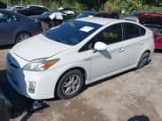 ✅ 2011 Toyota Prius III • VIN: JTDKN3DU8B0273991 • Lot: 43309623. Listed on IAAI with 210,591 mi. Free auction sales archive from the USA and detailed vehicle history report at DreamBid. Image 2.