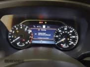 ✅ 2021 Nissan Titan SV • VIN: 1N6AA1EF1MN519827 • Lot: 43909916. Listed on IAAI with 70,502 mi. Free auction sales archive from the USA and detailed vehicle history report at DreamBid. Image 7.