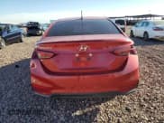 ✅ 2019 Hyundai Accent SE • VIN: 3KPC24A35KE059613 • Лот: 45167654. Опубликован ранее на Copart с пробегом 115 703 миль. Бесплатный доступ к архиву аукционных продаж из США и подробный отчёт об истории автомобиля на DreamBid. Изображение 6.