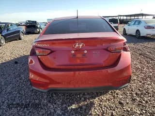✅ 2019 Hyundai Accent SE • VIN: 3KPC24A35KE059613 • Лот: 45167654. Опубликован ранее на Copart с пробегом 115 703 миль. Бесплатный доступ к архиву аукционных продаж из США и подробный отчёт об истории автомобиля на DreamBid. Изображение 6.