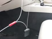 ✅ 2020 Volvo S60 Momentum • VIN: 7JR102FK4LG049742 • Lot: 43469268. Listed on IAAI with 86,300 mi. Free auction sales archive from the USA and detailed vehicle history report at DreamBid. Image 11.