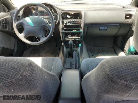 ✅ 1999 Subaru Legacy L • VIN: 4S3BK4353X6303153 • Лот: 63945205. Опубликован ранее на Copart с пробегом 34 446 миль. Бесплатный доступ к архиву аукционных продаж из США и подробный отчёт об истории автомобиля на DreamBid. Изображение 8.