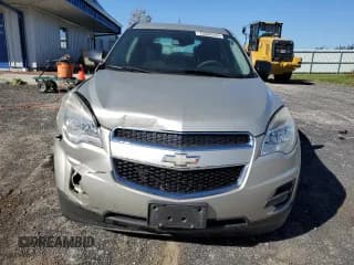 ✅ 2013 Chevrolet Equinox LS • VIN: 2GNALBEK5D6262361 • Лот: 73528334. Опубликован ранее на Copart с пробегом 103 408 миль. Бесплатный доступ к архиву аукционных продаж из США и подробный отчёт об истории автомобиля на DreamBid. Изображение 5.