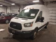 ✅ 2019 Ford Transit • VIN: 1FTBF4XG0KKB77785 • Лот: 41711790. Опубликован ранее на IAAI с пробегом 183 547 миль. Бесплатный доступ к архиву аукционных продаж из США и подробный отчёт об истории автомобиля на DreamBid. Изображение 17.