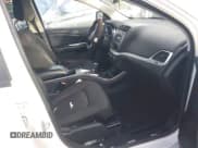 ✅ 2012 Dodge Journey SXT • VIN: 3C4PDCBG7CT207958 • Lot: 43564735. Listed on IAAI with 155,526 mi. Free auction sales archive from the USA and detailed vehicle history report at DreamBid. Image 5.