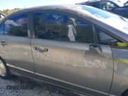 ✅ 2010 Honda Civic LX • VIN: 2HGFA1F51AH547292 • Lot: 43547748. Listed on IAAI with 252,056 mi. Free auction sales archive from the USA and detailed vehicle history report at DreamBid. Image 13.