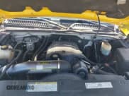 ✅ 2001 Chevrolet Silverado 2500HD LT3 • VIN: 1GCHK23G91F123733 • Lot: 42478507. Wystawiony na IAAI z przebiegiem 181 505 mil. Bezpłatny archiwum sprzedaży aukcyjnych z USA i szczegółowy raport historii pojazdu na DreamBid. Zdjęcie 10.