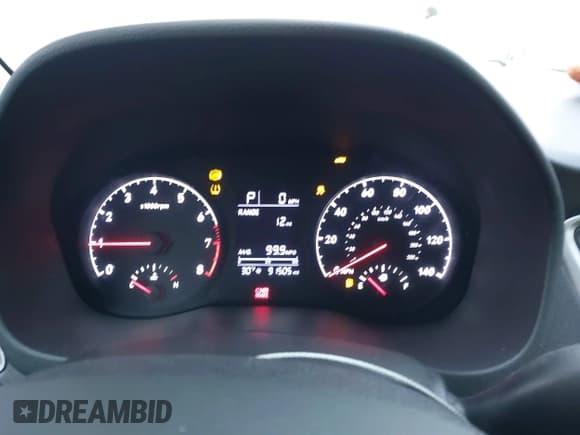 ✅ 2019 Hyundai Accent SE • VIN: 3KPC24A36KE061757 • Лот: 41273312. Опубликован ранее на IAAI с пробегом 91 505 миль. Бесплатный доступ к архиву аукционных продаж из США и подробный отчёт об истории автомобиля на DreamBid. Изображение 7.