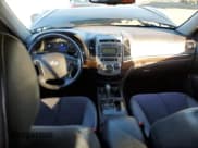 ✅ 2010 Hyundai Santa Fe SE • VIN: 5NMSH4AG0AH392421 • Lot: 81600384. Listed on Copart with Not provided. Free auction sales archive from the USA and detailed vehicle history report at DreamBid. Image 8.