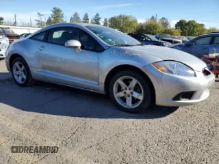 ✅ 2009 Mitsubishi Eclipse GS • VIN: 4A3AK24F19E013670 • Lot: 76370004. Wystawiony na Copart z przebiegiem 132 794 mil. Bezpłatny archiwum sprzedaży aukcyjnych z USA i szczegółowy raport historii pojazdu na DreamBid. Zdjęcie 4.
