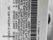 2020 Honda Accord EX-L with VIN 1HGCV1F56LA089631, listed as a Copart auction lot 81540865 with 93,291 mi miles and Salvage title. Bid and sale history available at DreamBid. Image 13.