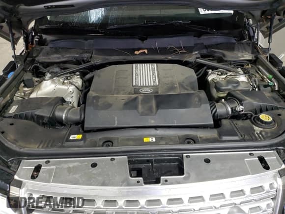 ✅ 2017 Land Rover Range Rover • VIN: SALGS2FE1HA357659 • Lot: 83985745. Listed on Copart with 91,229 mi. Free auction sales archive from the USA and detailed vehicle history report at DreamBid. Image 12.