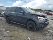 ✅ 2022 Ford Expedition XLT • VIN: 1FMJU1HT4NEA45736 • Lot: 64450785. Listed on Copart with 76,323 mi. Free auction sales archive from the USA and detailed vehicle history report at DreamBid. Image 4.