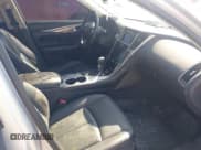 ✅ 2017 Infiniti Q50 Sport • VIN: JN1CV7AP9HM642629 • Лот: 41370861. Опубликован ранее на IAAI с пробегом 108 924 миль. Бесплатный доступ к архиву аукционных продаж из США и подробный отчёт об истории автомобиля на DreamBid. Изображение 5.