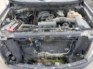 ✅ 2010 Ford F-150 XL • VIN: 1FTMF1C82AKA36494 • Lot: 55940235. Listed on Copart with 206,893 mi. Free auction sales archive from the USA and detailed vehicle history report at DreamBid. Image 11.