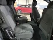 ✅ 2022 Chevrolet Traverse LT Cloth • VIN: 1GNEVGKW7NJ139567 • Lot: 52151325. Listed on Copart with Not provided. Free auction sales archive from the USA and detailed vehicle history report at DreamBid. Image 11.