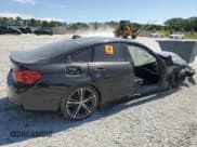 ✅ 2018 BMW 4 Series 430i • VIN: WBA4J1C52JBG79982 • Lot: 70064645. Listed on Copart with Not provided. Free auction sales archive from the USA and detailed vehicle history report at DreamBid. Image 3.