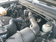 ✅ 2005 Ford Excursion Eddie Bauer • VIN: 1FMNU44L85EB52622 • Лот: 43825079. Опубликован ранее на IAAI с пробегом 226 490 миль. Бесплатный доступ к архиву аукционных продаж из США и подробный отчёт об истории автомобиля на DreamBid. Изображение 19.